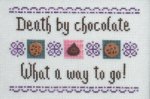 (image for) Death by Chocolate